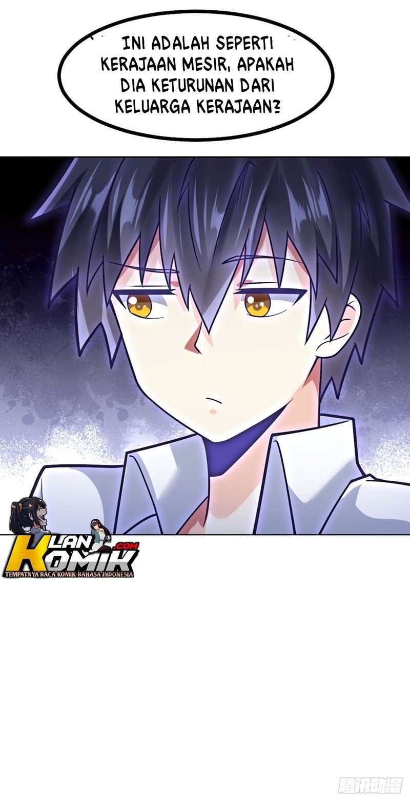 My Son in Law Chapter 46 - halaman 12