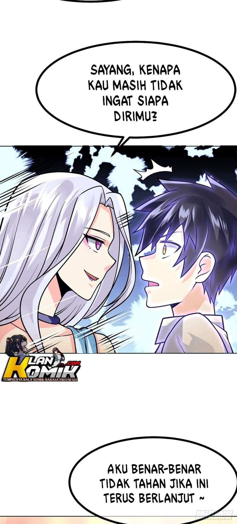 My Son in Law Chapter 46 - halaman 14