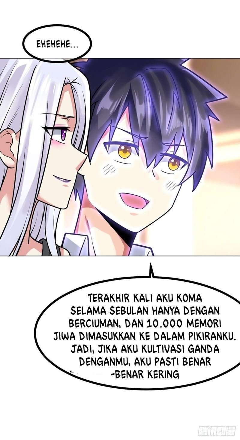 My Son in Law Chapter 46 - halaman 17