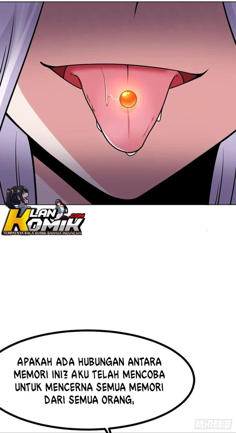 My Son in Law Chapter 46 - halaman 20