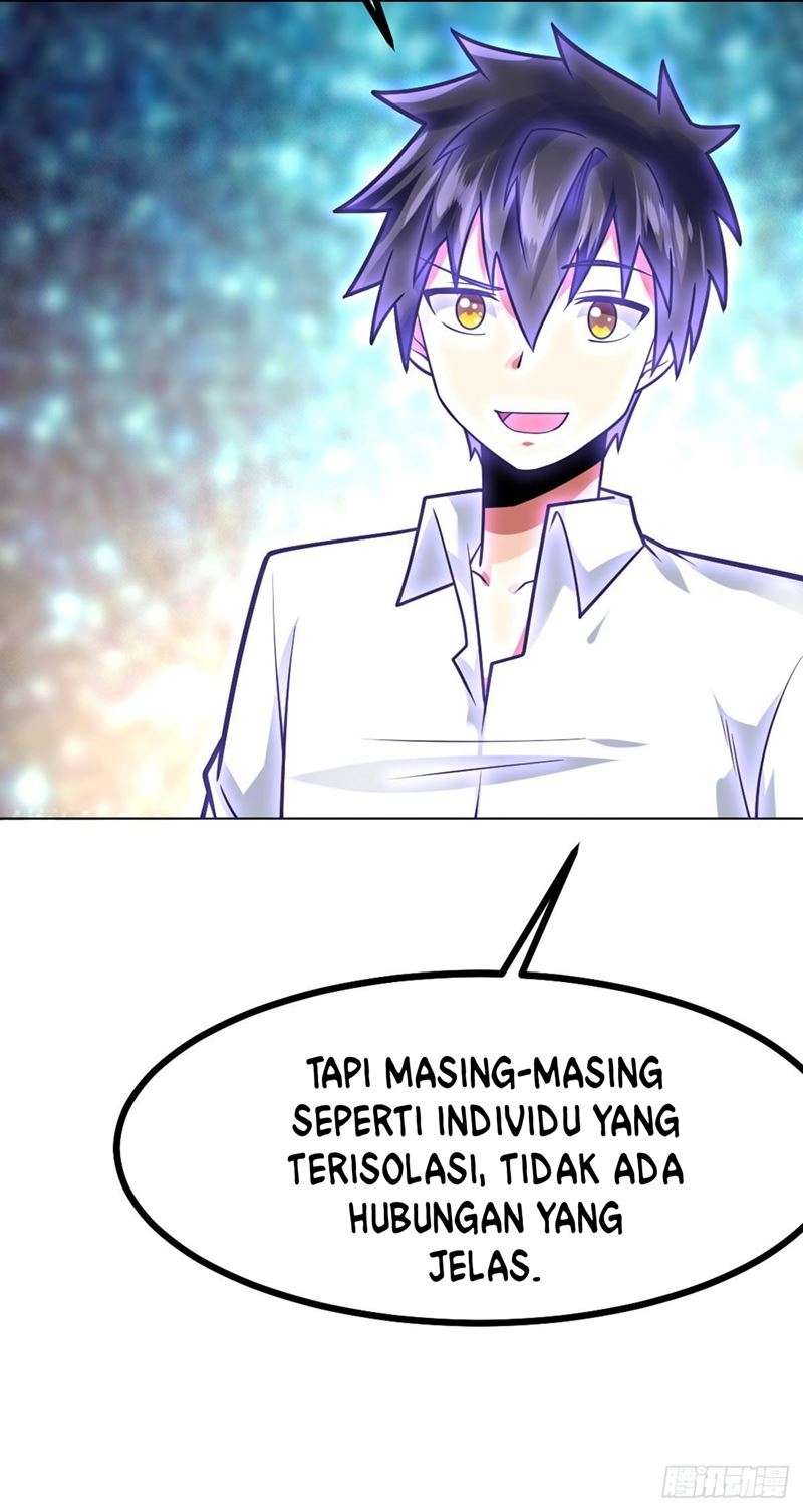 My Son in Law Chapter 46 - halaman 21