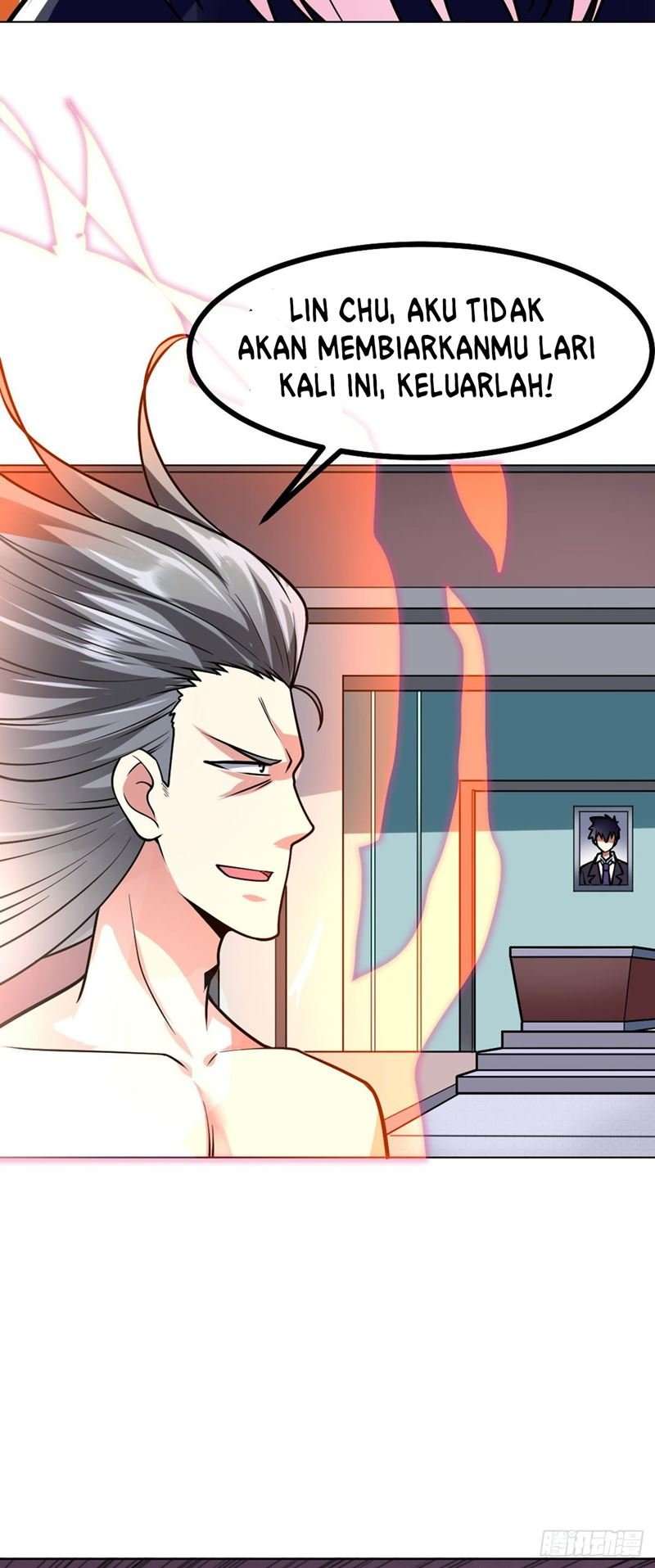 My Son in Law Chapter 46 - halaman 27