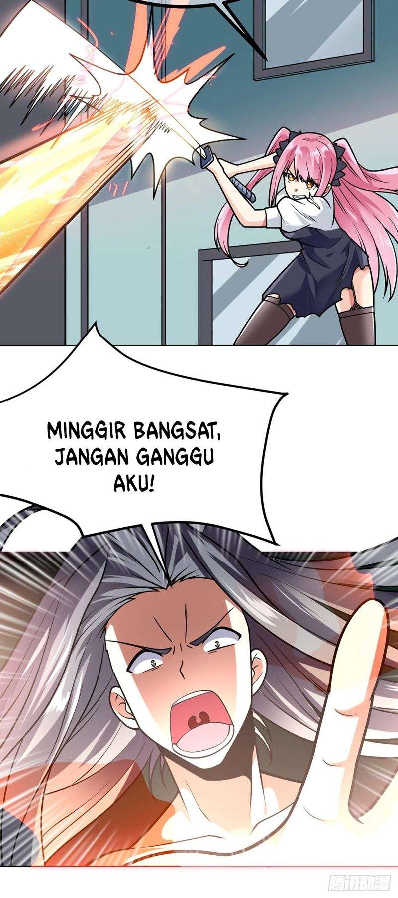 My Son in Law Chapter 46 - halaman 29