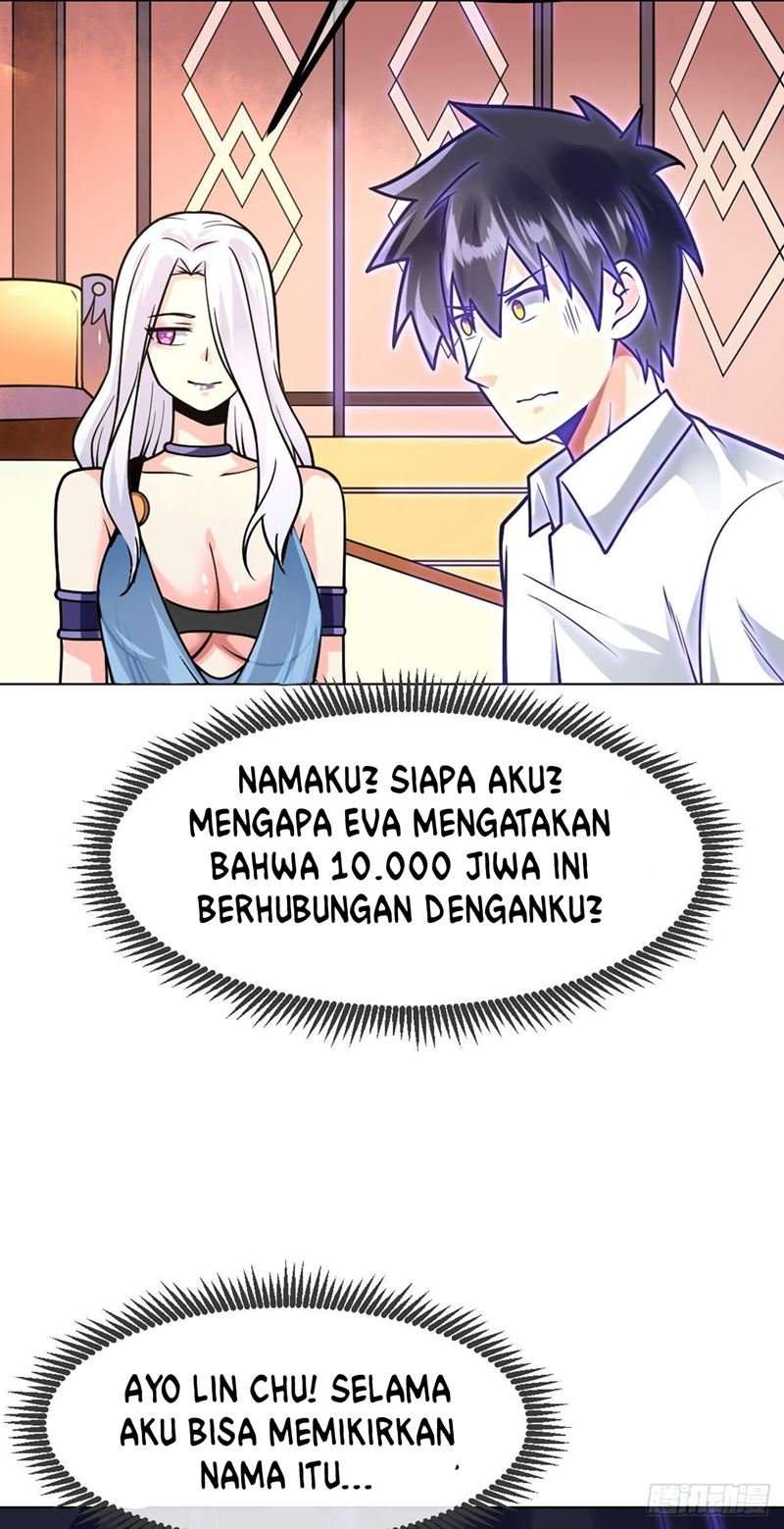 My Son in Law Chapter 46 - halaman 31