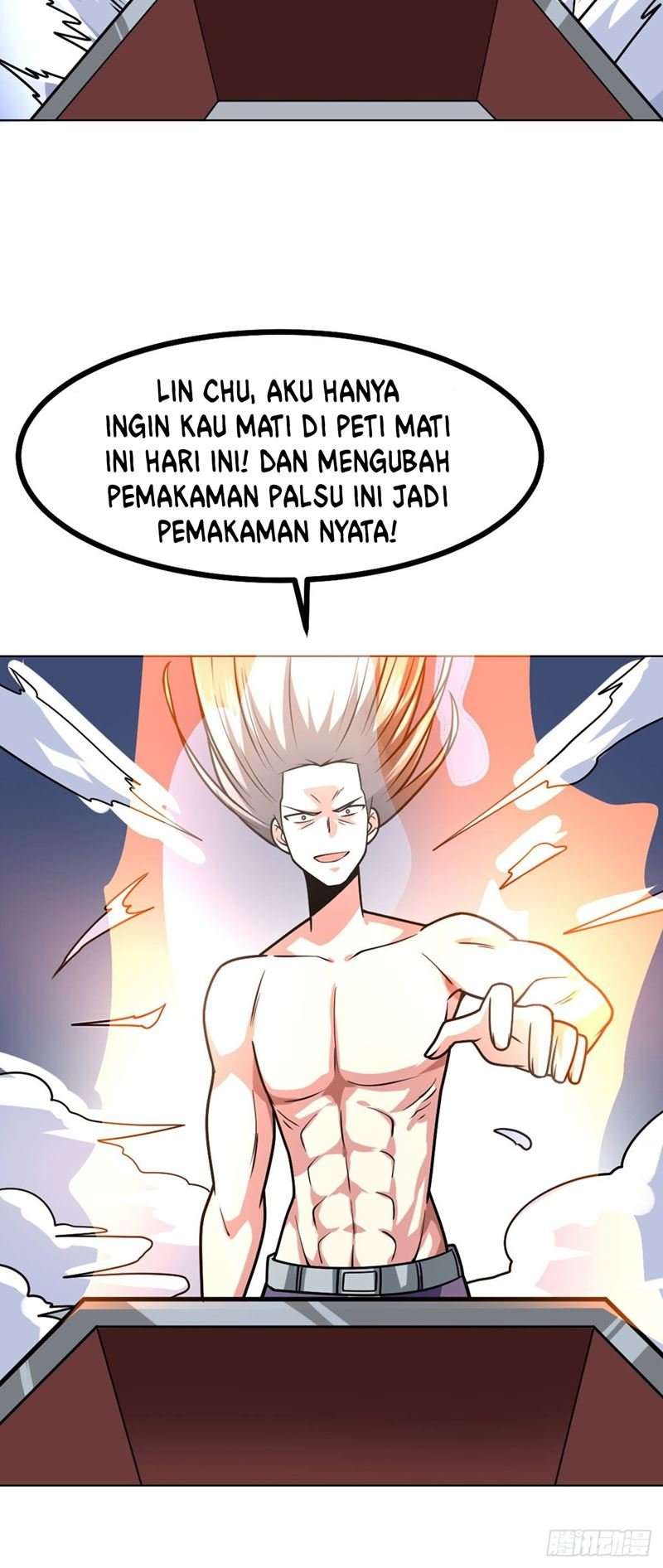 My Son in Law Chapter 46 - halaman 33