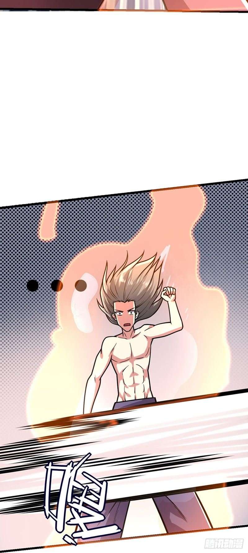 My Son in Law Chapter 46 - halaman 36