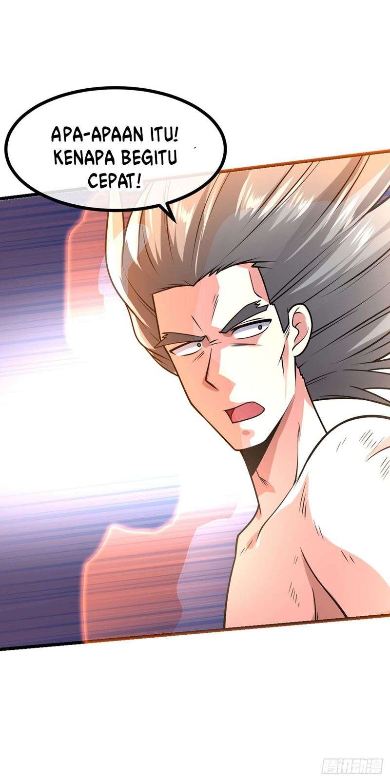 My Son in Law Chapter 46 - halaman 37