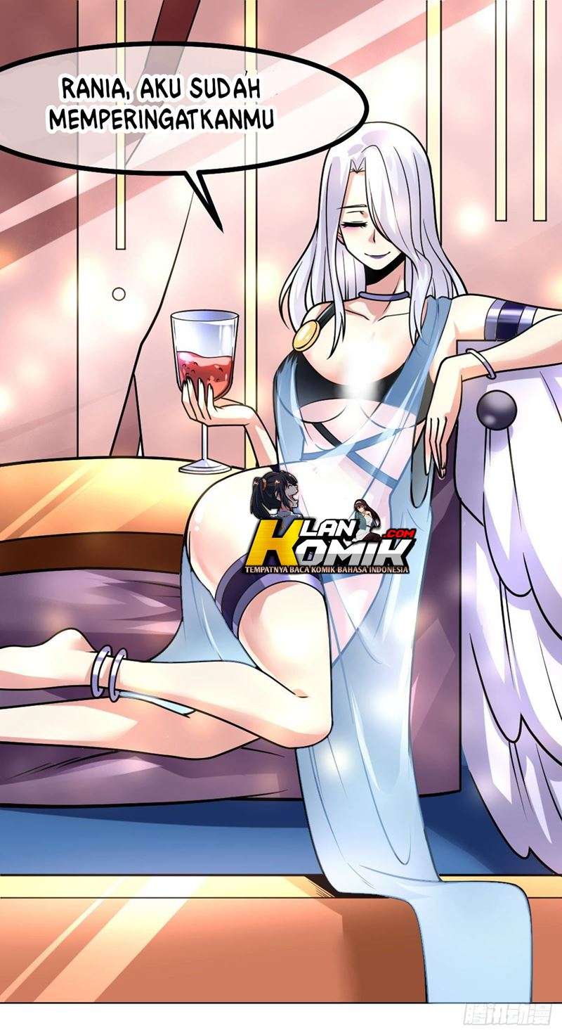 My Son in Law Chapter 46 - halaman 9