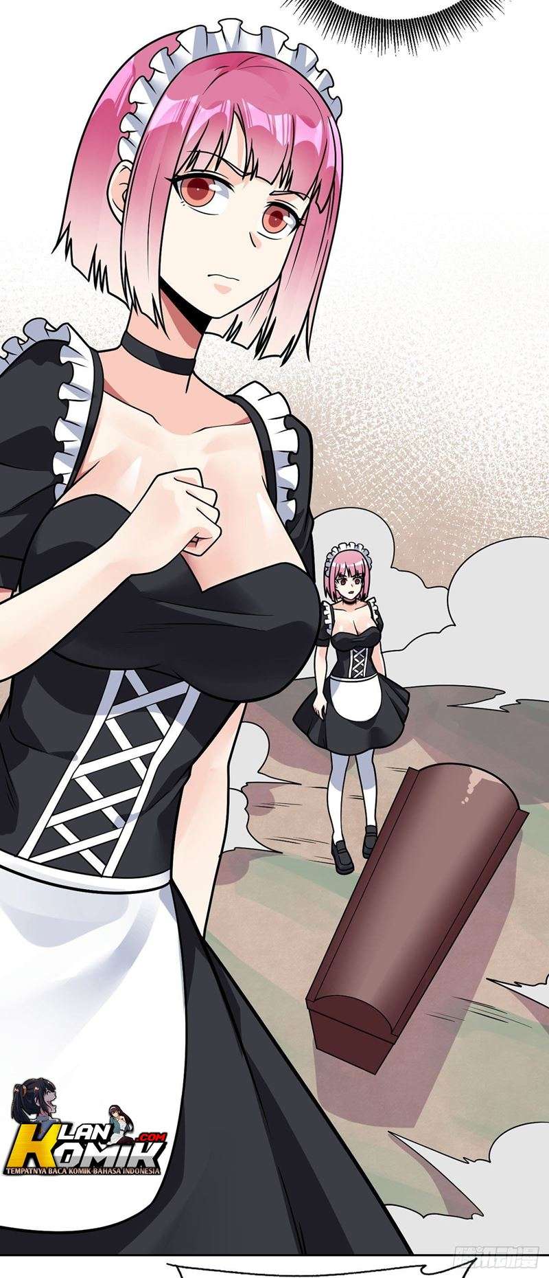 My Son in Law Chapter 47 - halaman 10