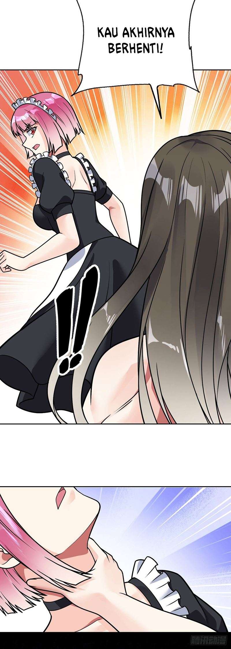 My Son in Law Chapter 47 - halaman 11