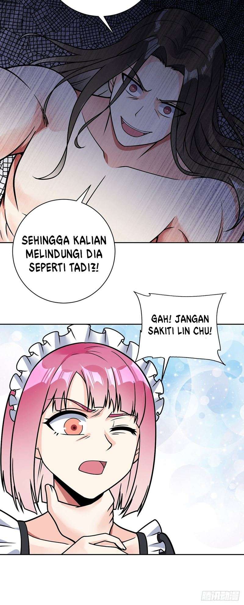My Son in Law Chapter 47 - halaman 15