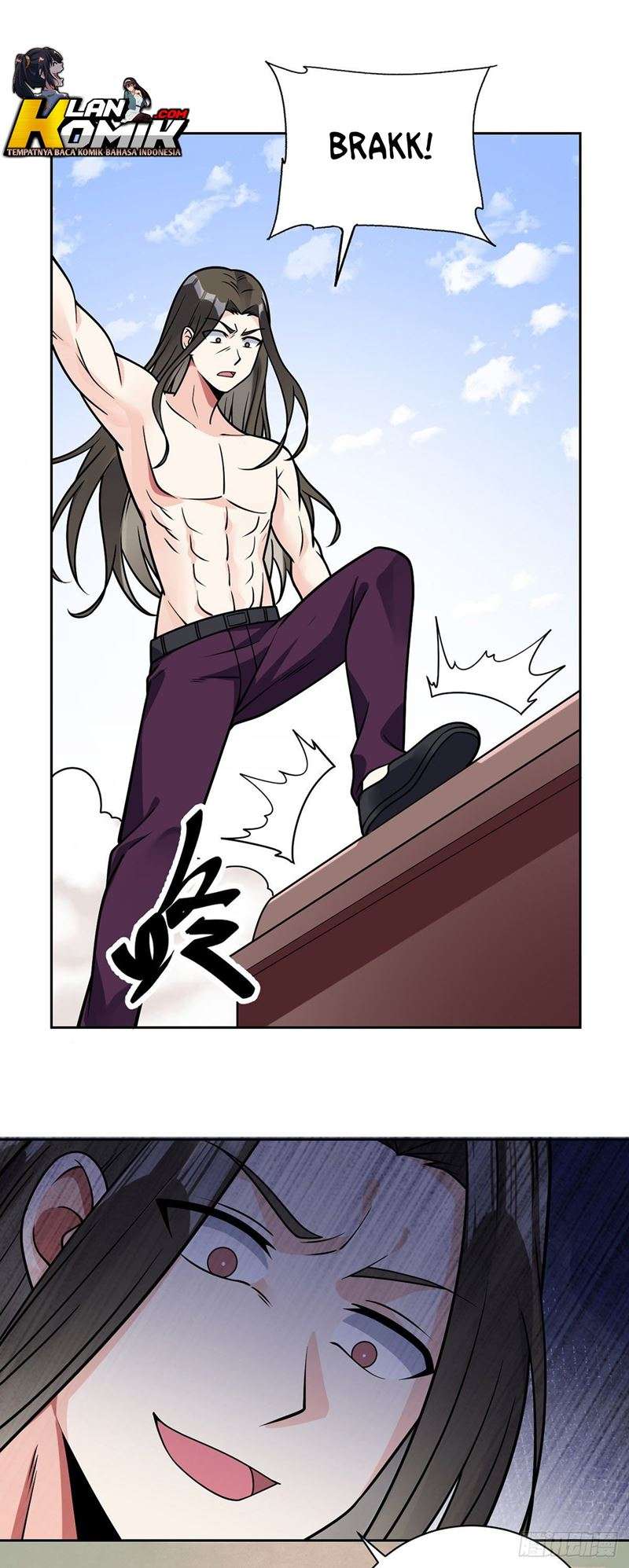 My Son in Law Chapter 47 - halaman 16