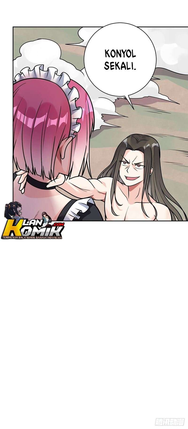 My Son in Law Chapter 47 - halaman 18