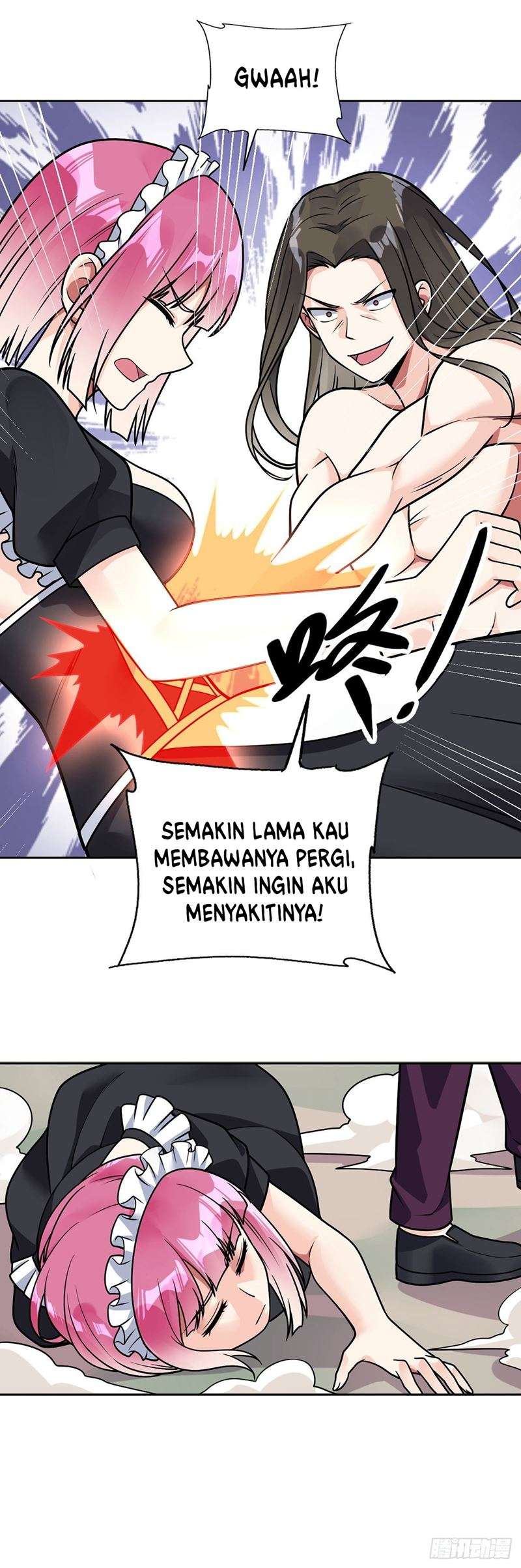 My Son in Law Chapter 47 - halaman 19