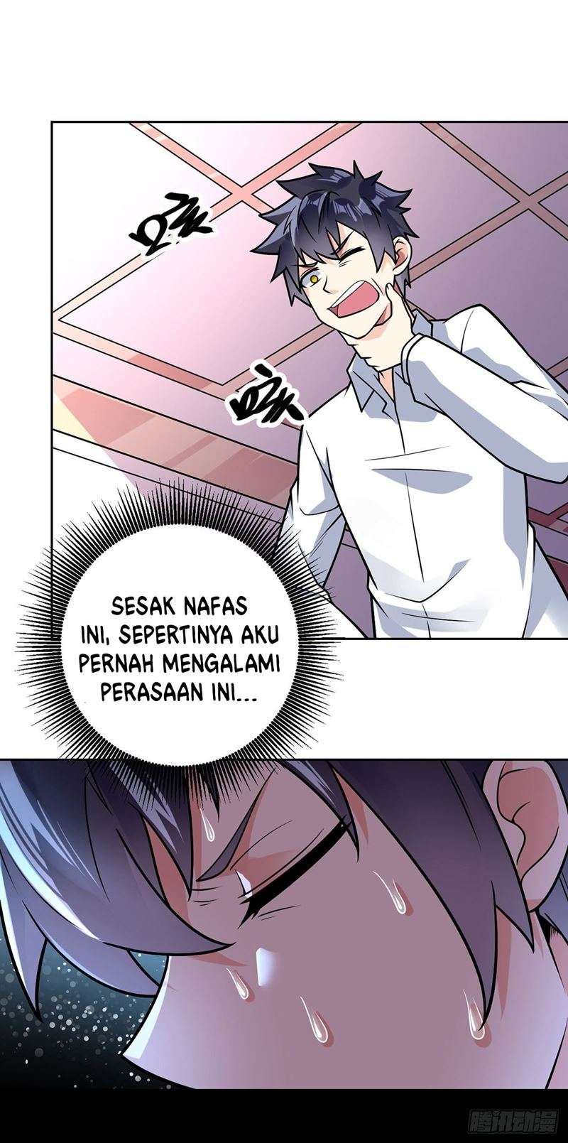 My Son in Law Chapter 47 - halaman 23