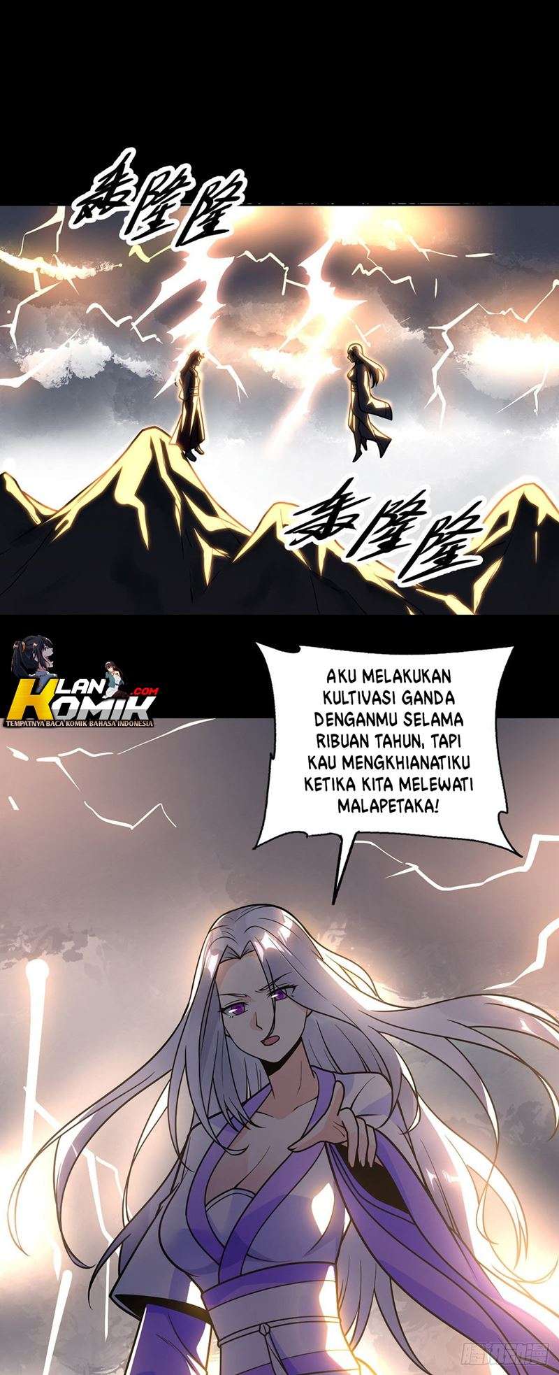 My Son in Law Chapter 47 - halaman 24