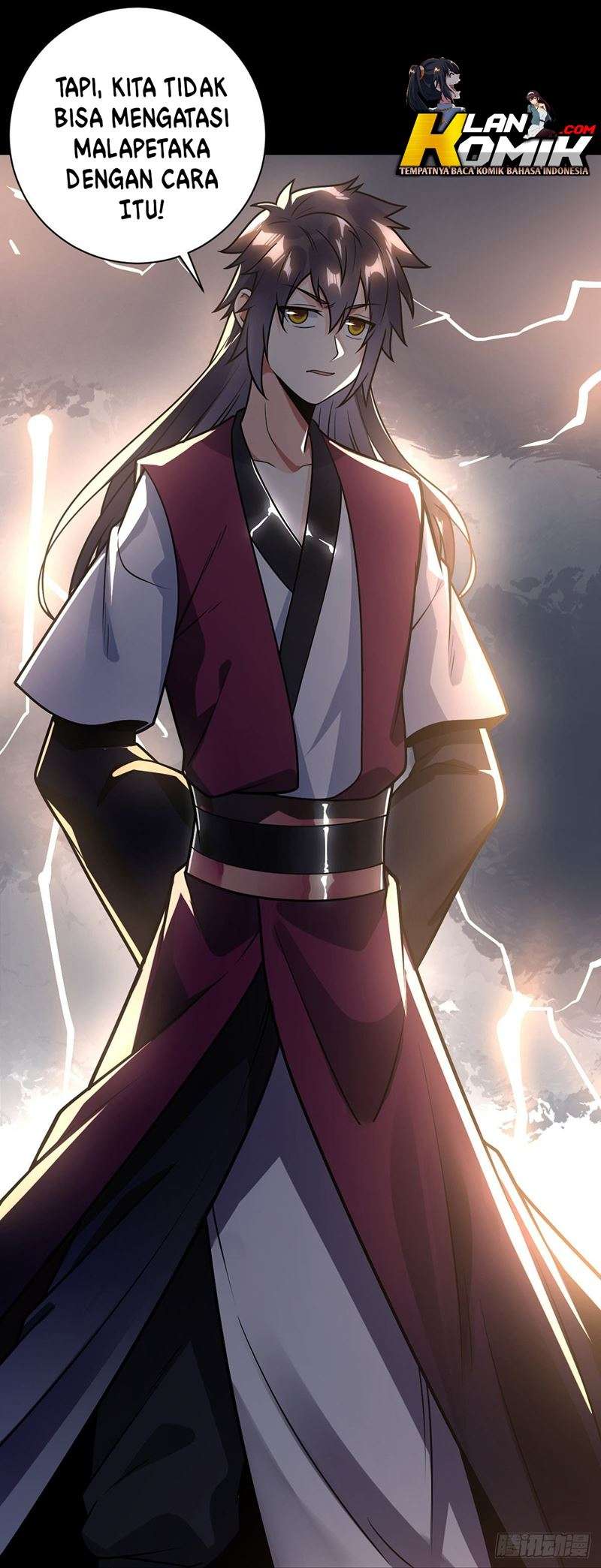 My Son in Law Chapter 47 - halaman 26