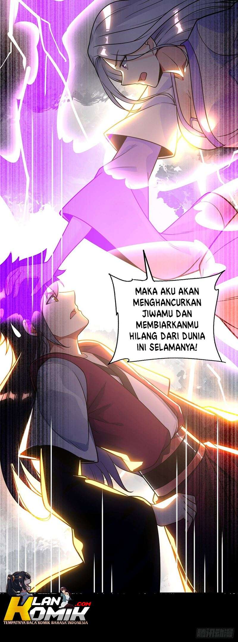 My Son in Law Chapter 47 - halaman 28