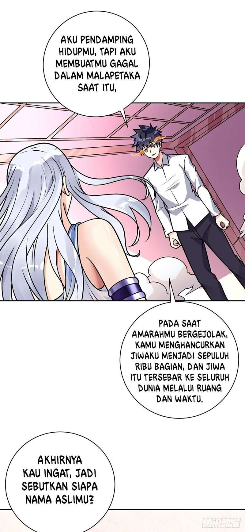 My Son in Law Chapter 47 - halaman 31
