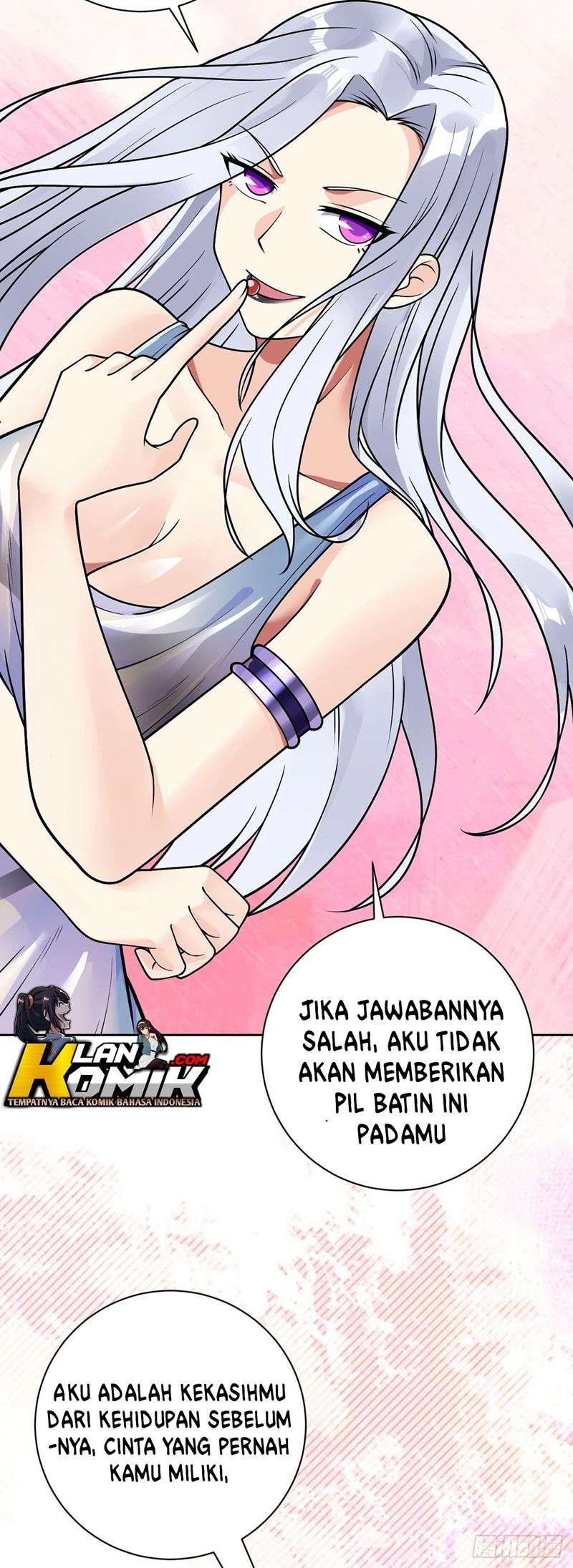My Son in Law Chapter 47 - halaman 32