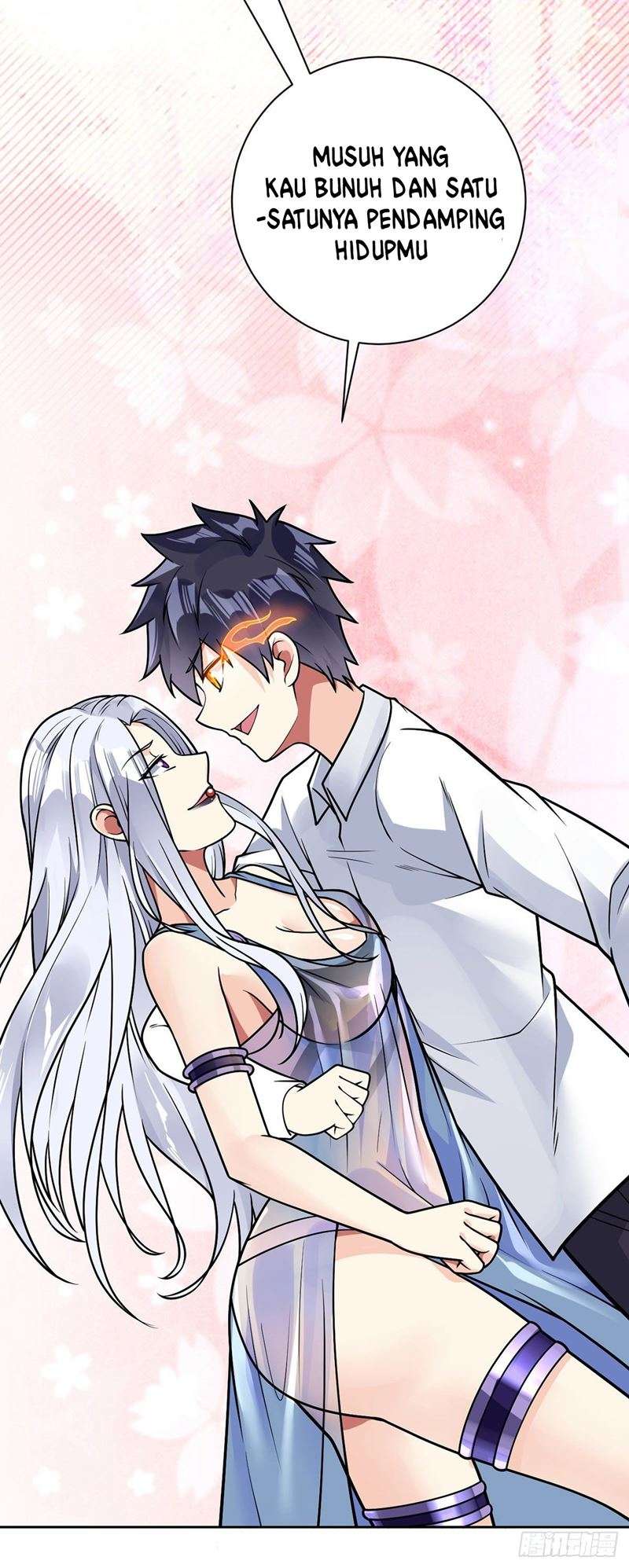 My Son in Law Chapter 47 - halaman 33