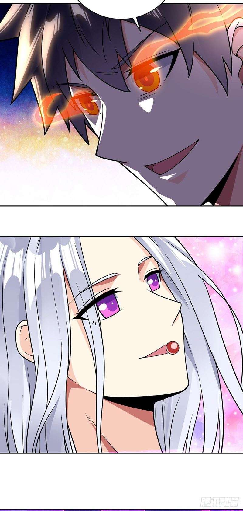 My Son in Law Chapter 47 - halaman 35