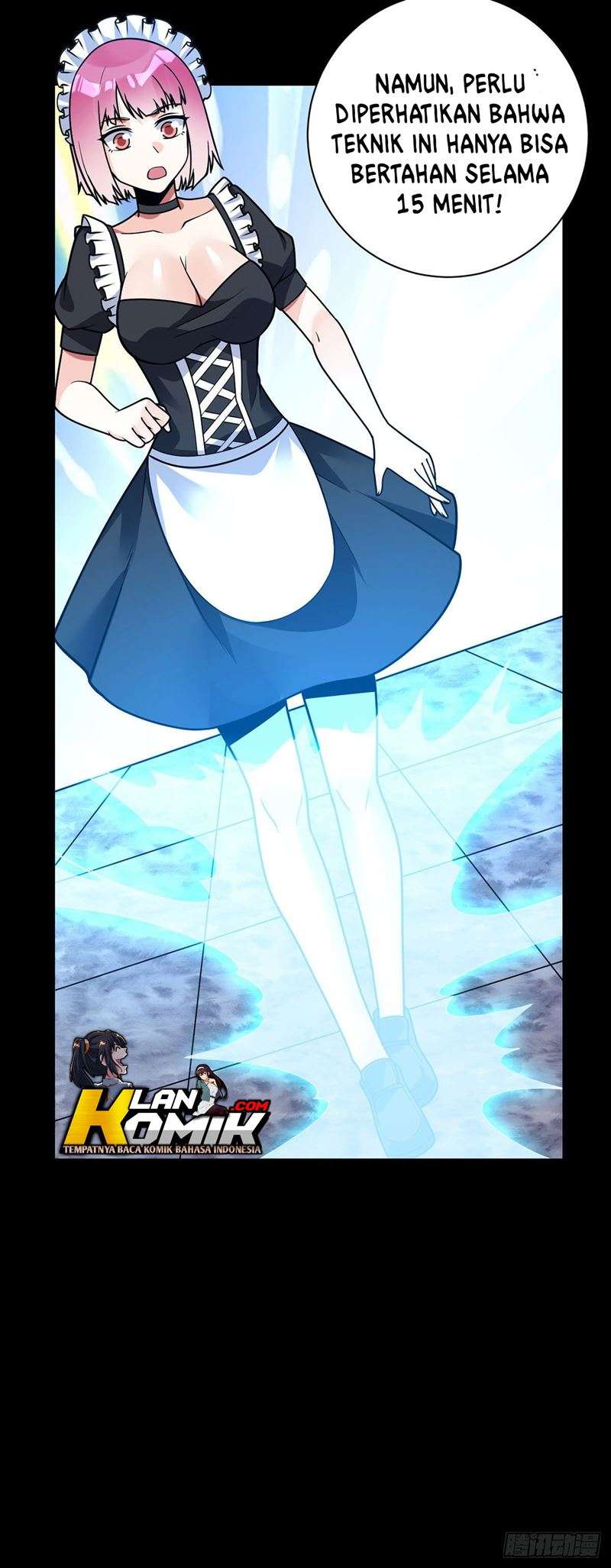 My Son in Law Chapter 47 - halaman 8
