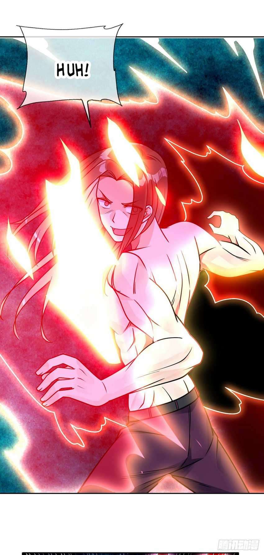My Son in Law Chapter 48 - halaman 11