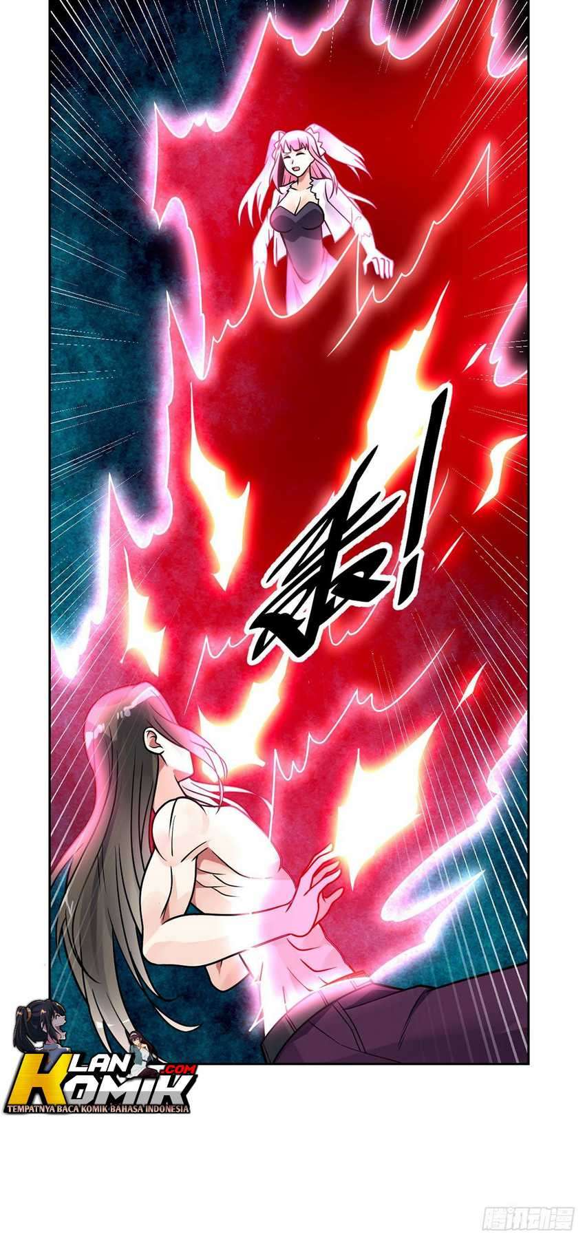 My Son in Law Chapter 48 - halaman 12