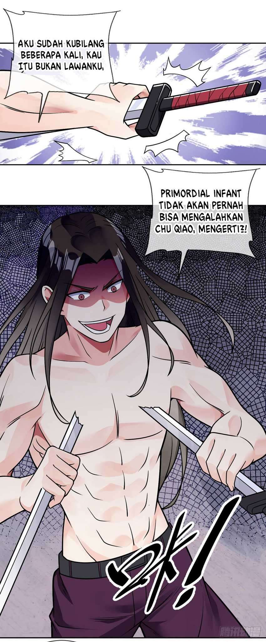 My Son in Law Chapter 48 - halaman 13