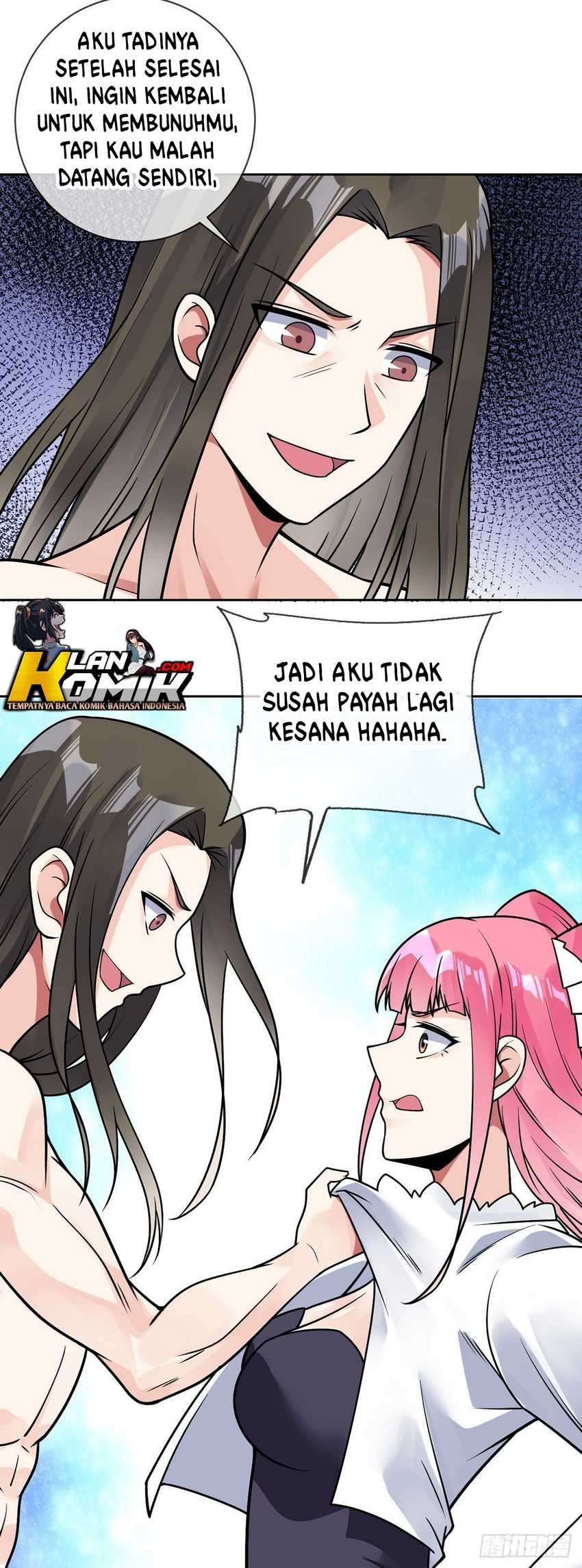 My Son in Law Chapter 48 - halaman 14