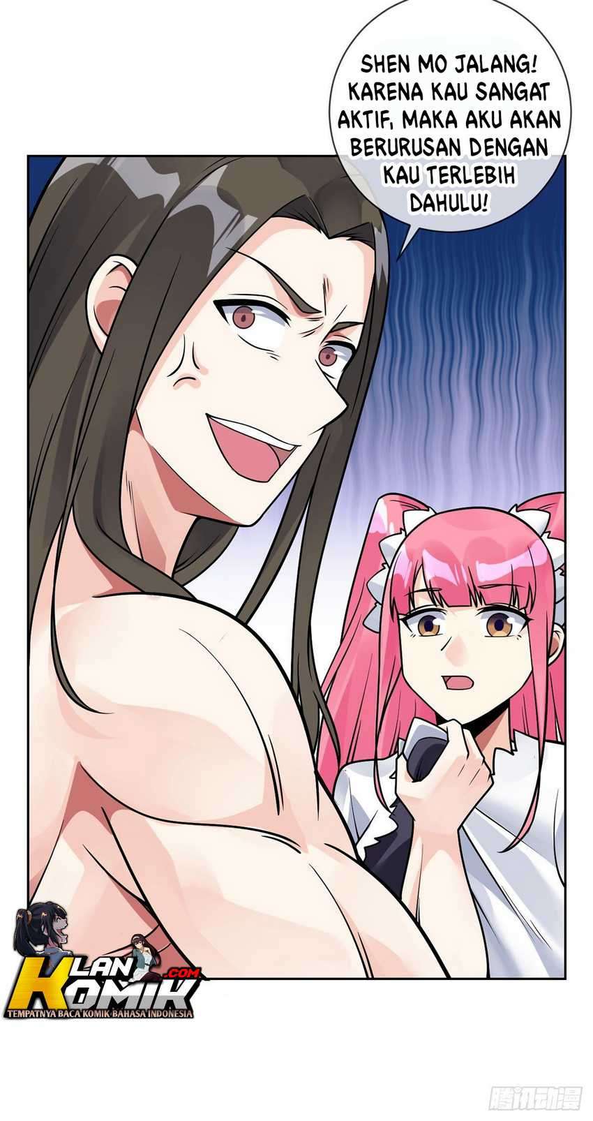 My Son in Law Chapter 48 - halaman 16