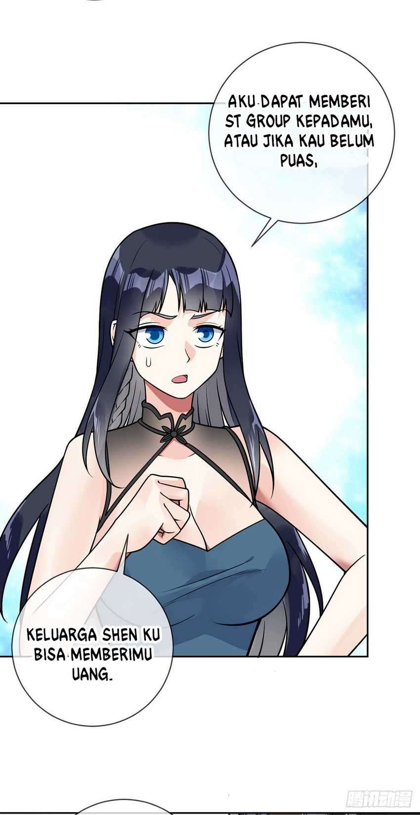 My Son in Law Chapter 48 - halaman 22