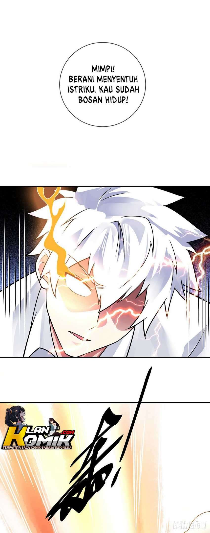 My Son in Law Chapter 48 - halaman 25