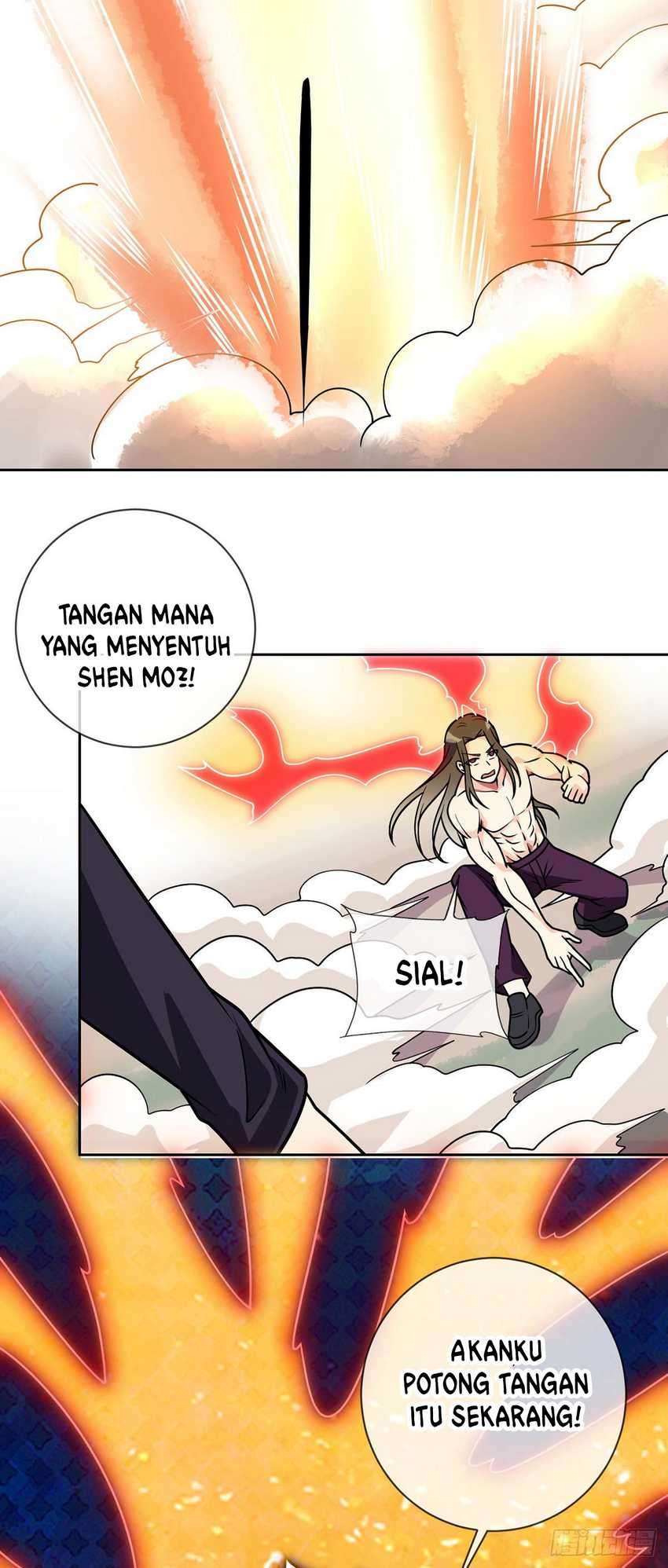 My Son in Law Chapter 48 - halaman 26