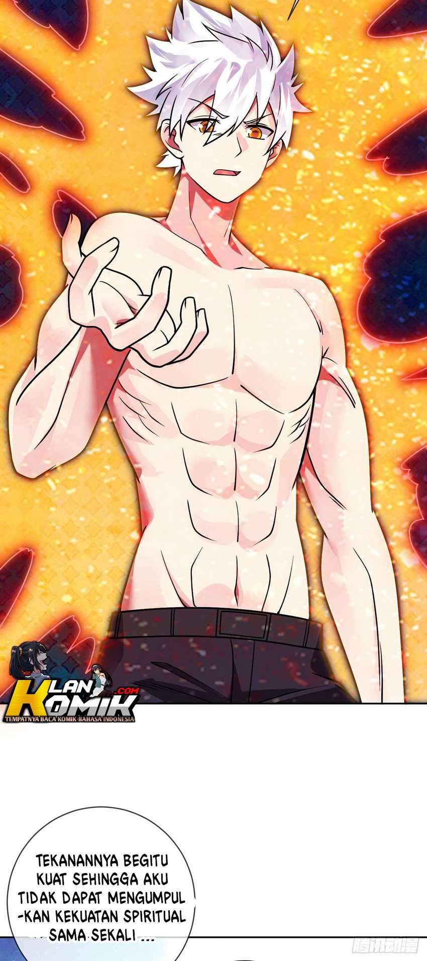 My Son in Law Chapter 48 - halaman 27