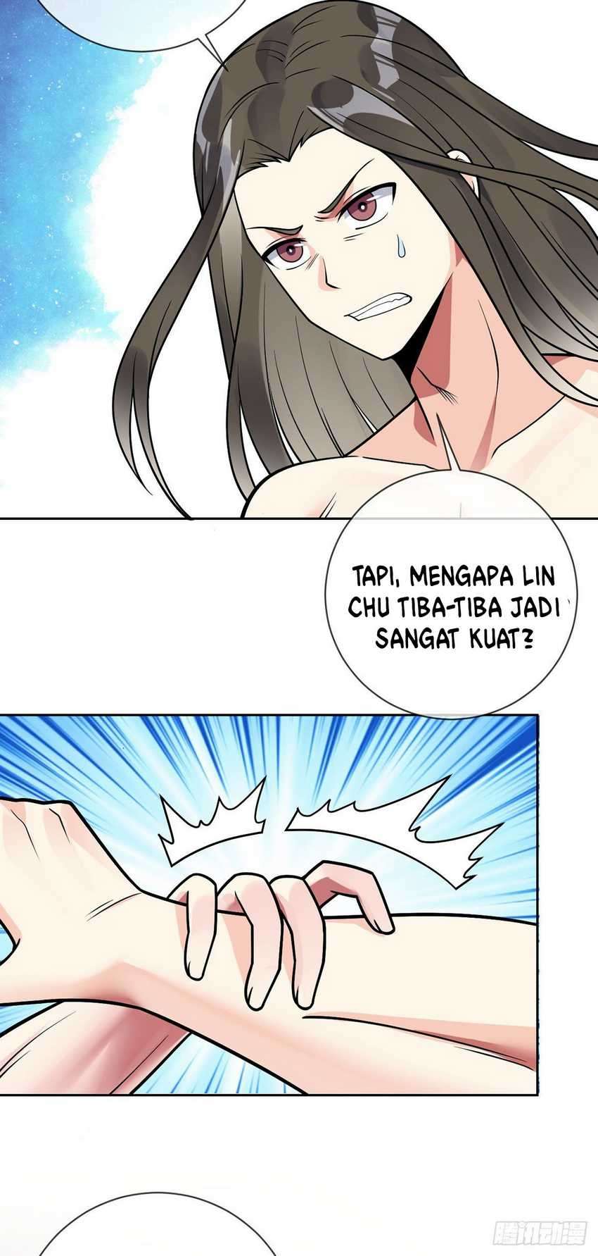 My Son in Law Chapter 48 - halaman 28