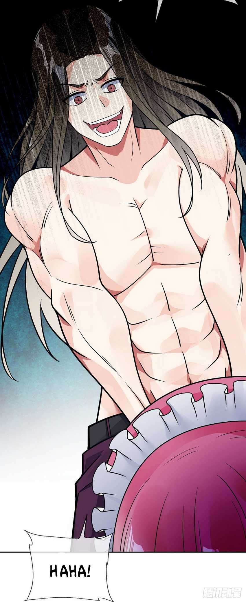 My Son in Law Chapter 48 - halaman 3