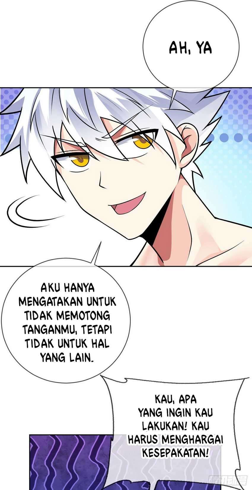 My Son in Law Chapter 48 - halaman 39