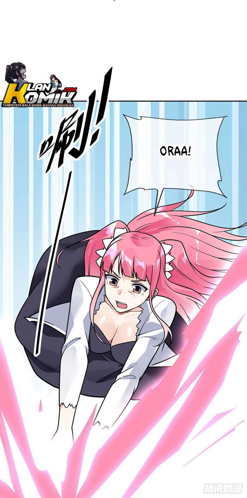 My Son in Law Chapter 48 - halaman 4