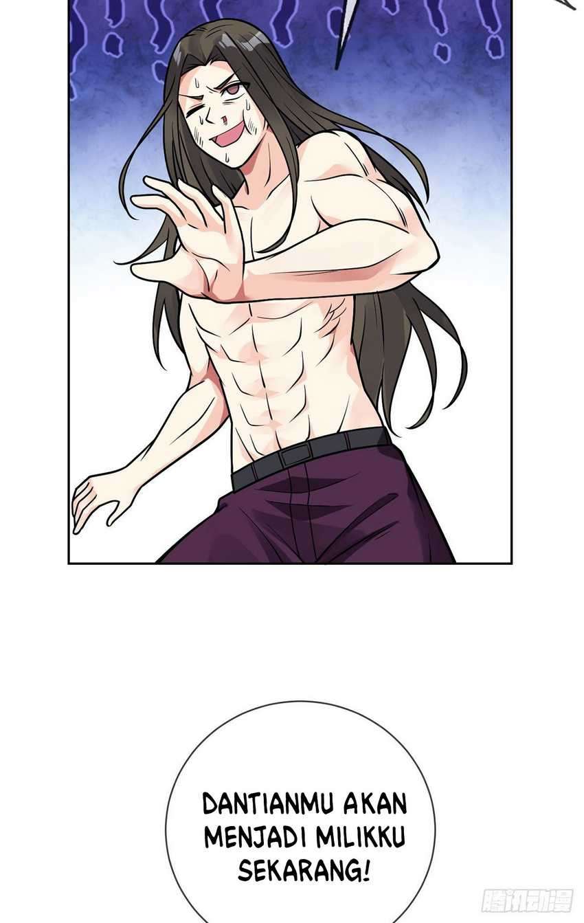 My Son in Law Chapter 48 - halaman 40