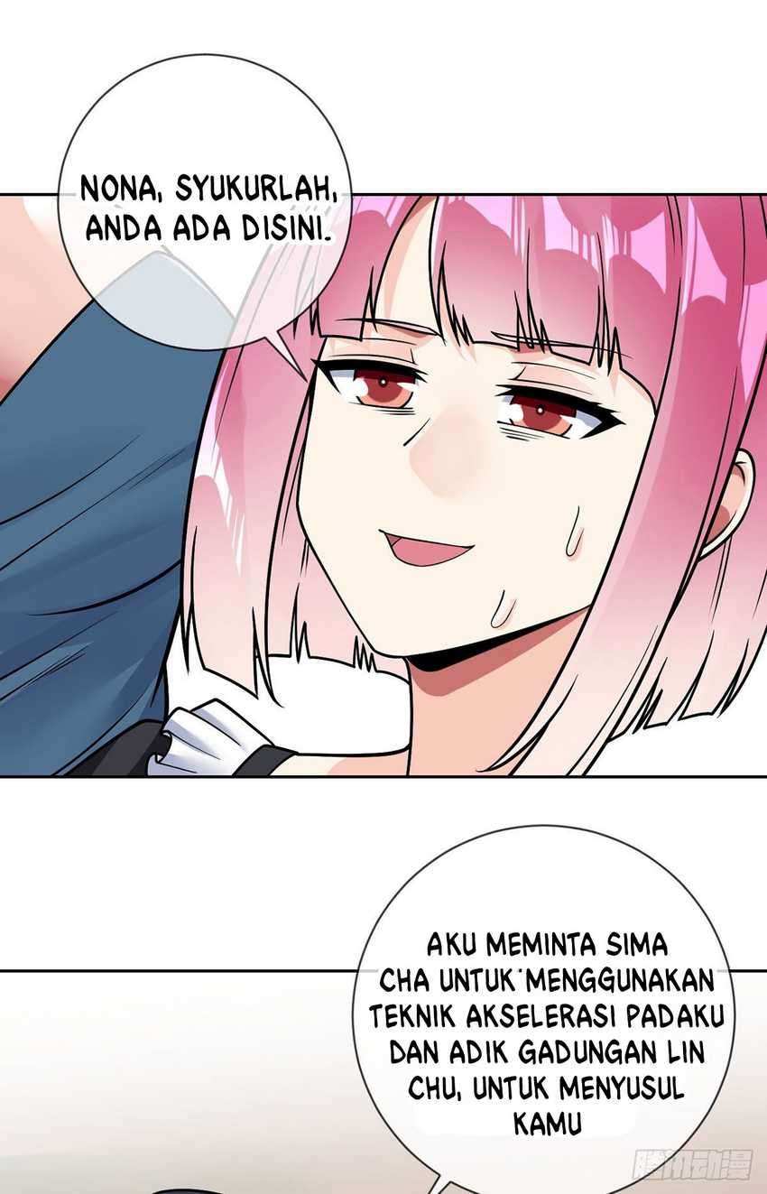 My Son in Law Chapter 48 - halaman 7