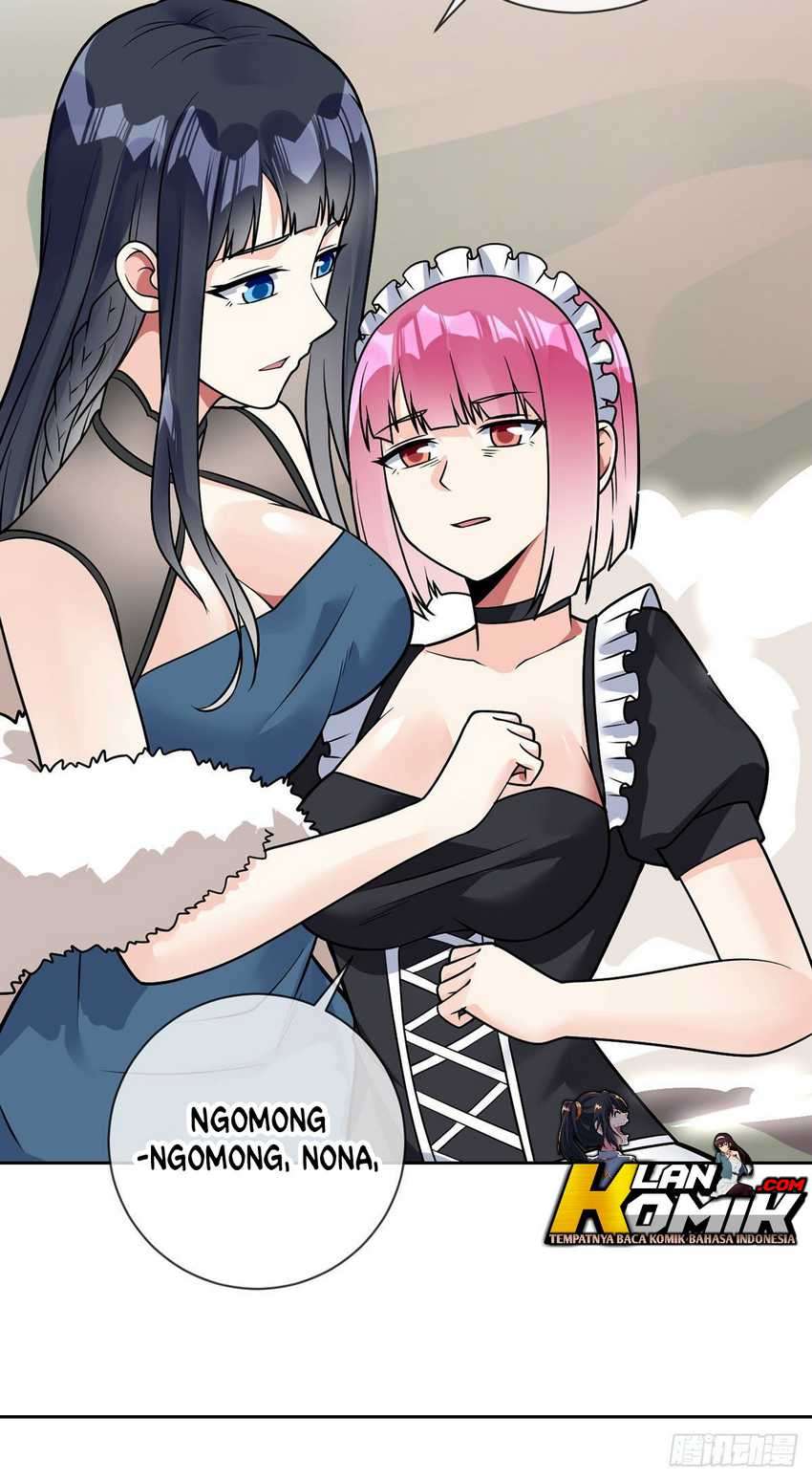 My Son in Law Chapter 48 - halaman 8