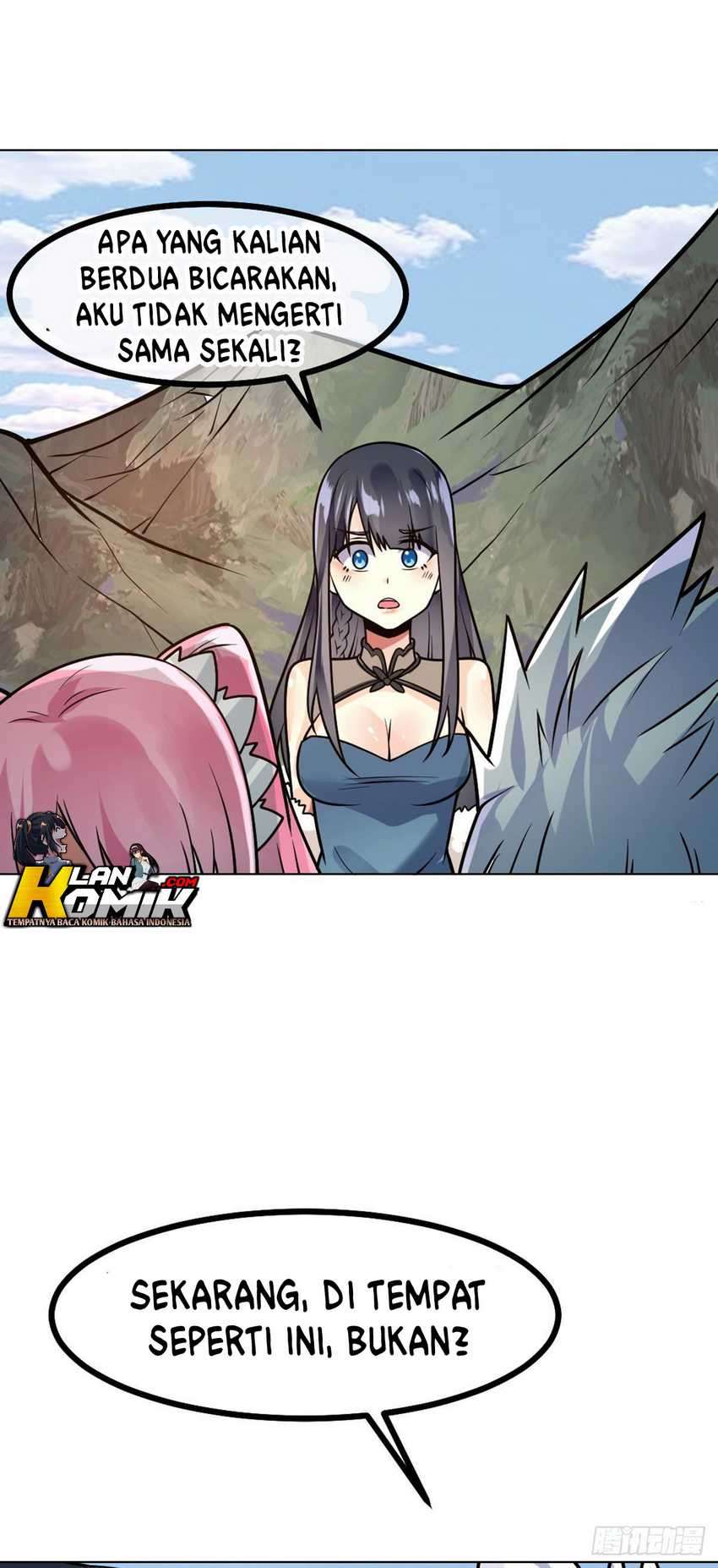 My Son in Law Chapter 49 - halaman 14