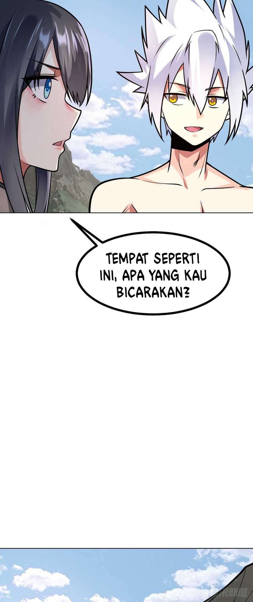 My Son in Law Chapter 49 - halaman 15