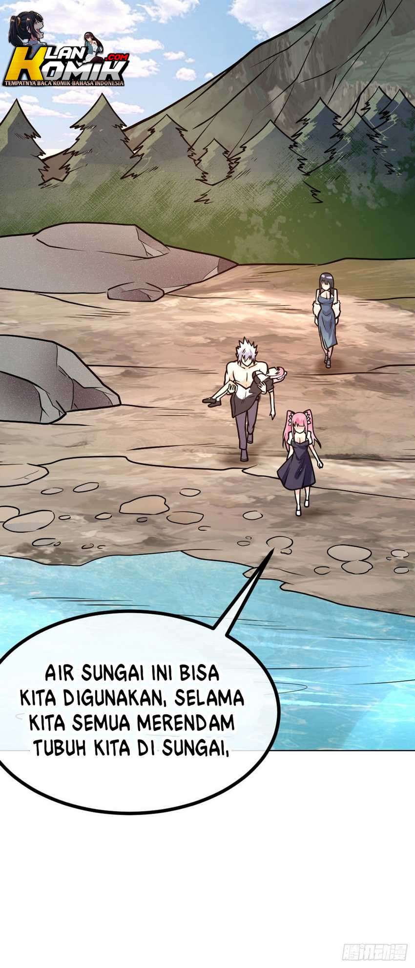 My Son in Law Chapter 49 - halaman 16