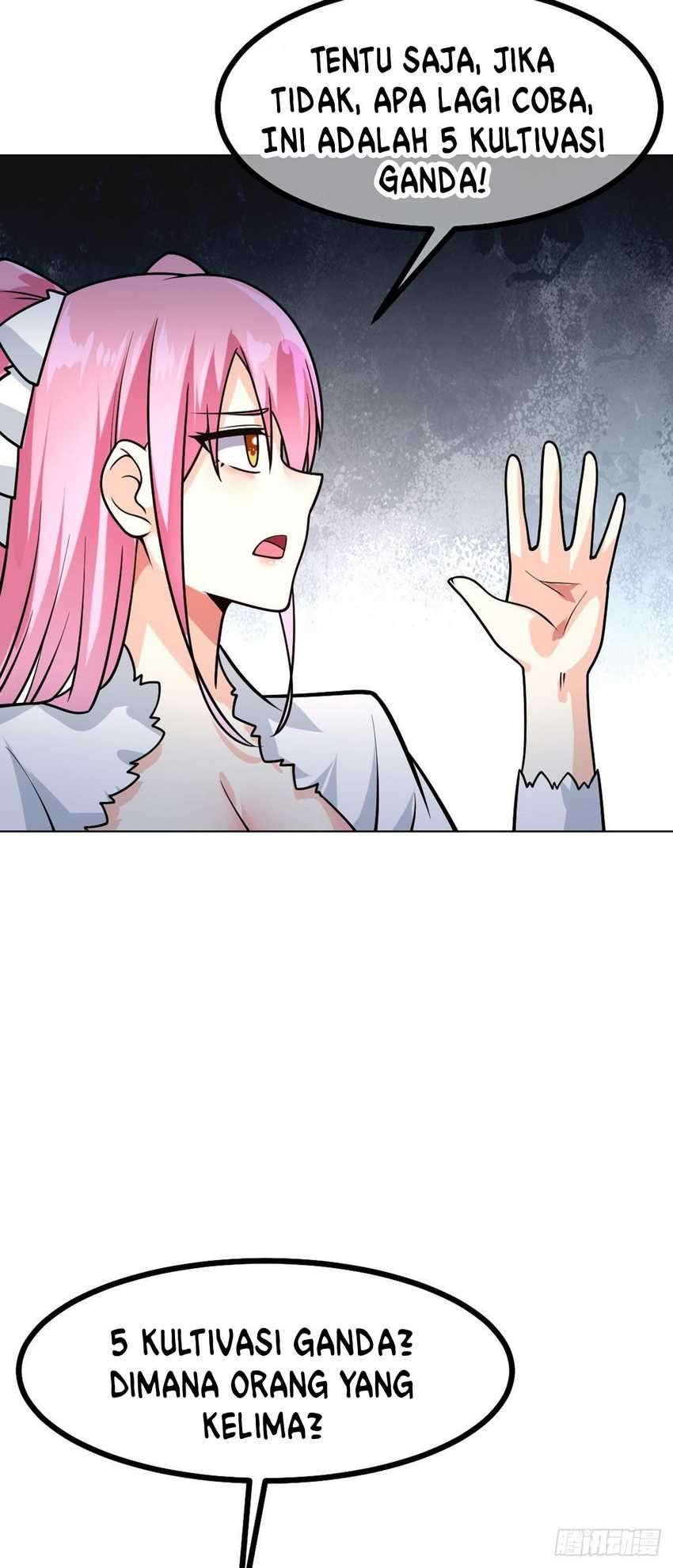 My Son in Law Chapter 49 - halaman 19