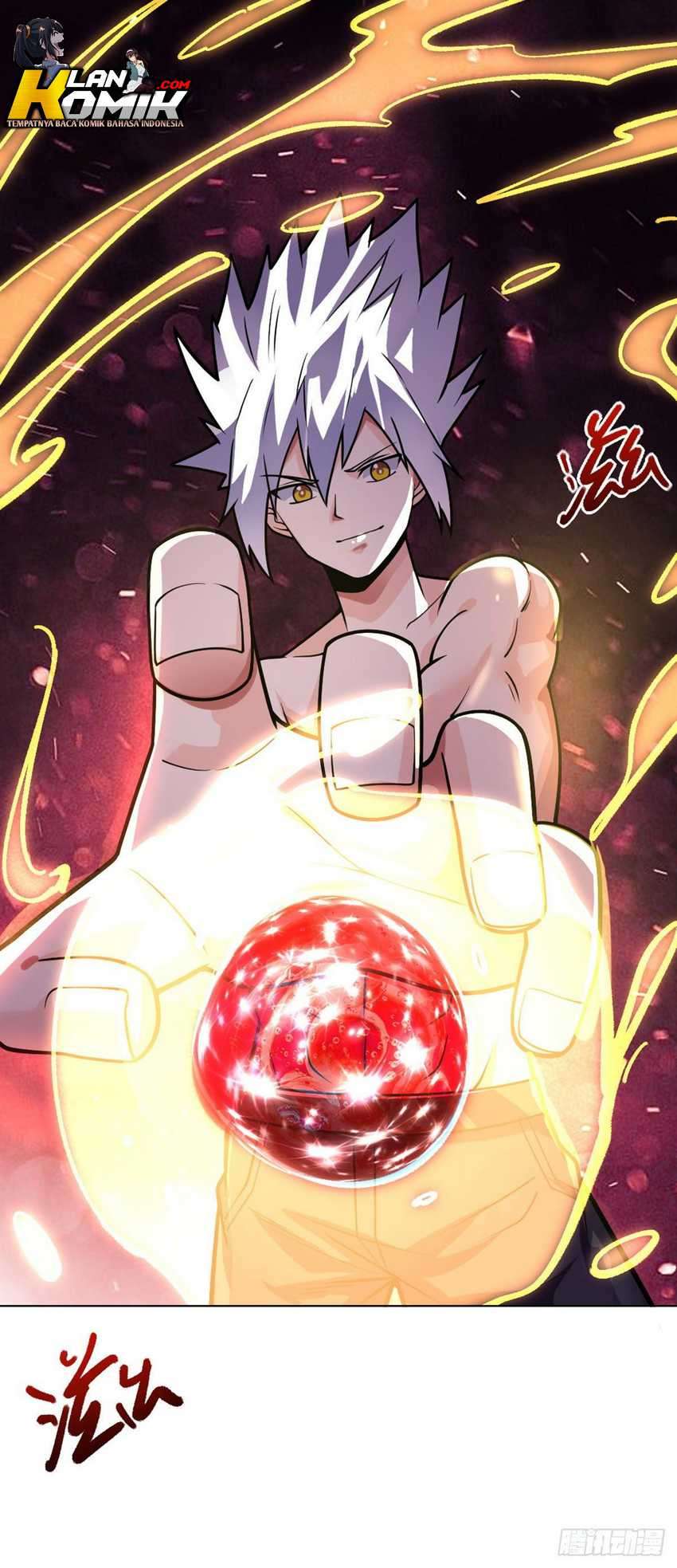 My Son in Law Chapter 49 - halaman 2