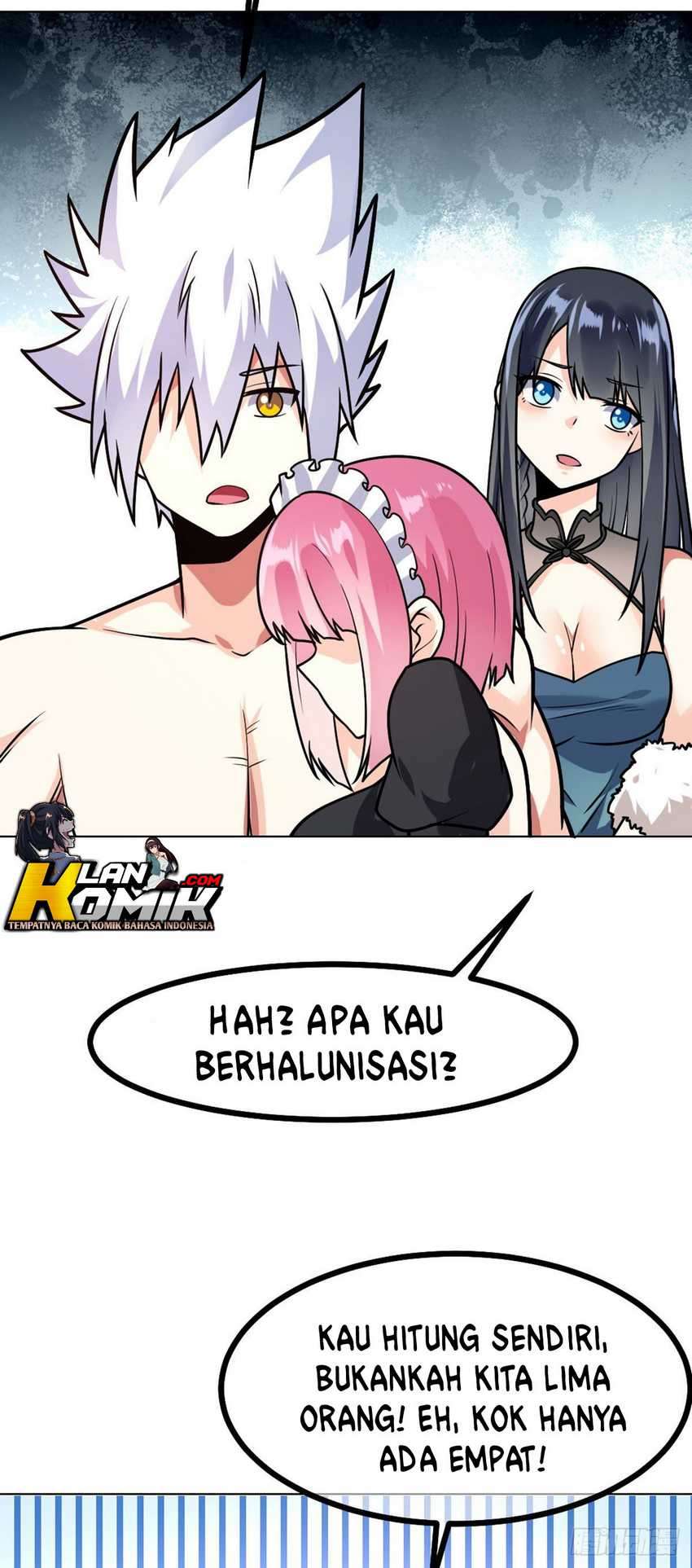 My Son in Law Chapter 49 - halaman 20
