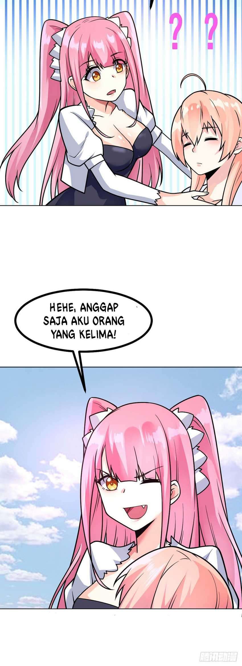 My Son in Law Chapter 49 - halaman 21